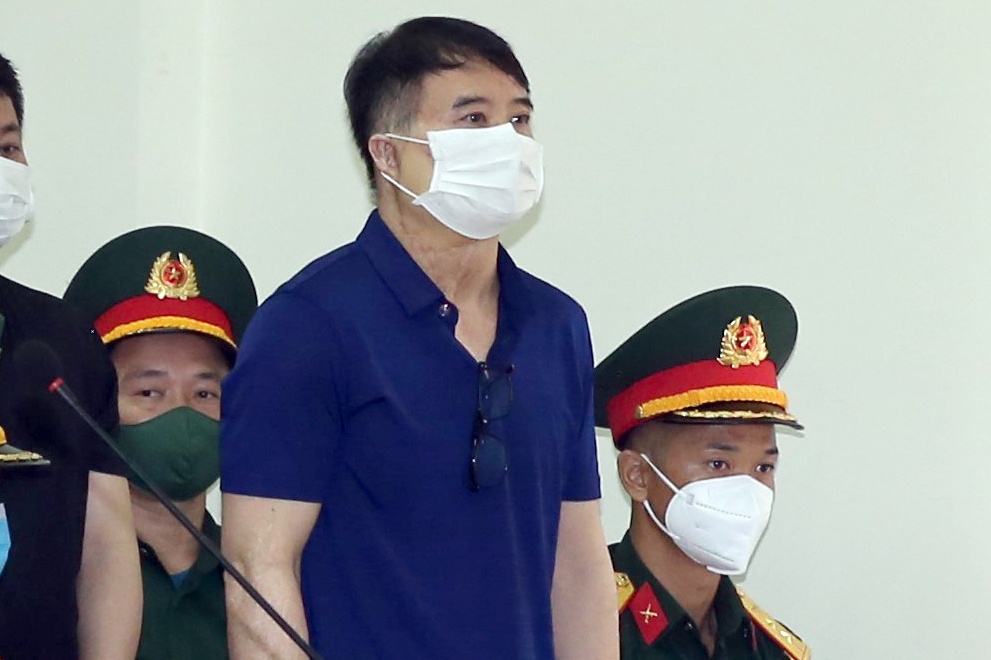 Xet xu tu lenh vung canh sat bien anh 2