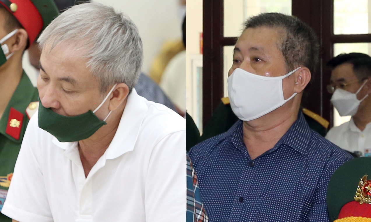 Xet xu tu lenh vung canh sat bien anh 1