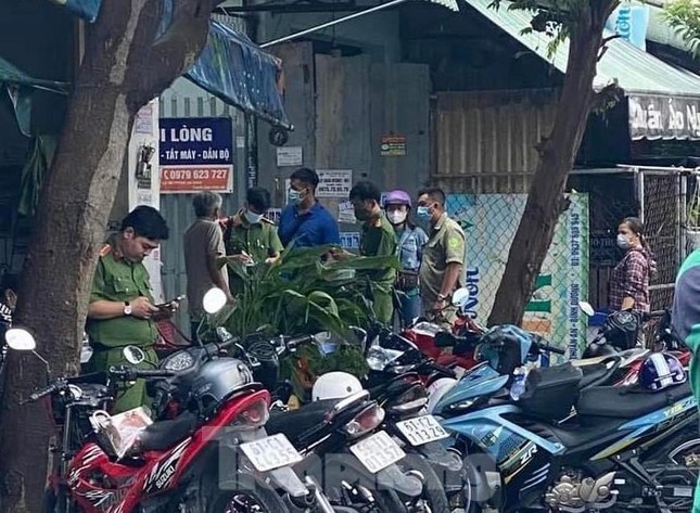 Vo to chong gay an mang anh 1