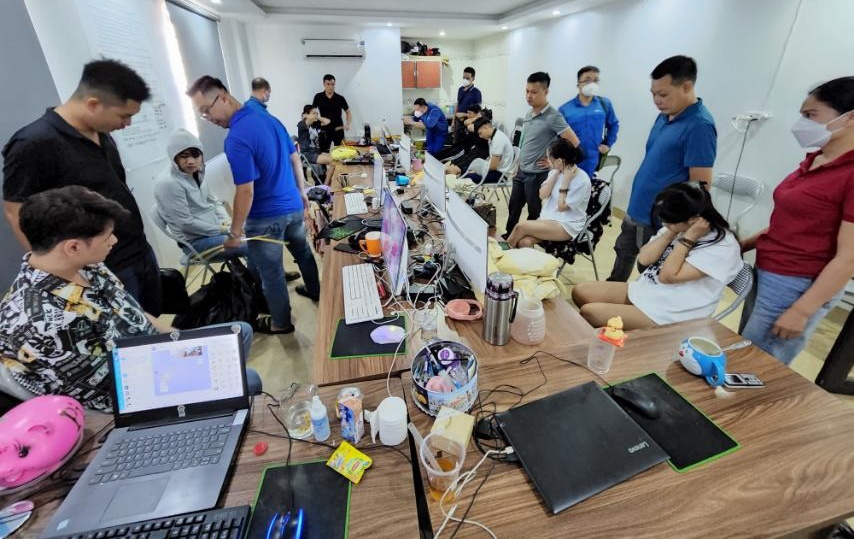 Cho vay lãi nặng ảnh 1 Cho vay lai nang anh 1