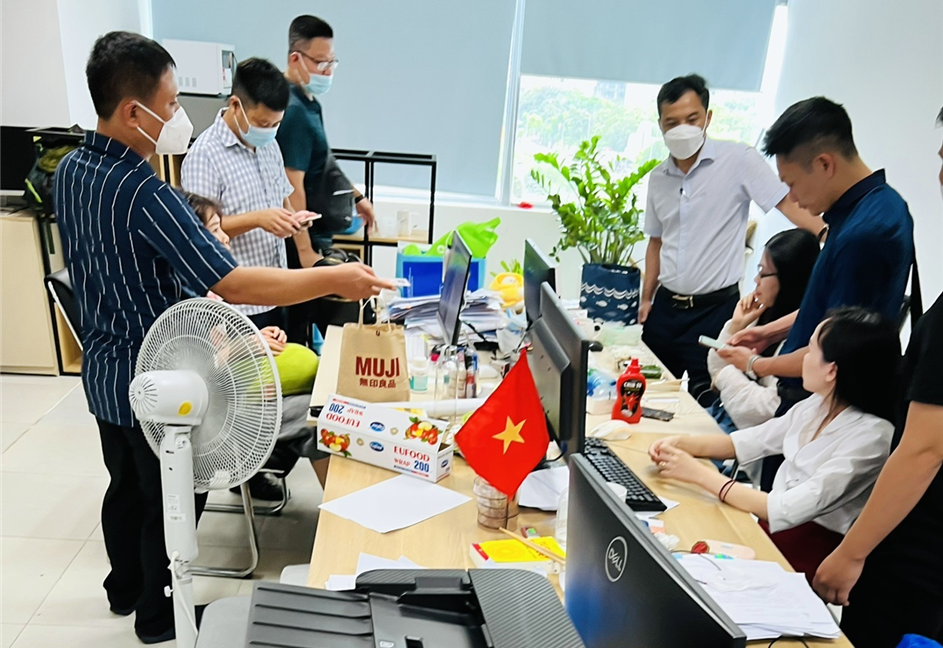 Cho vay lãi nặng ảnh 2 Cho vay lai nang anh 2