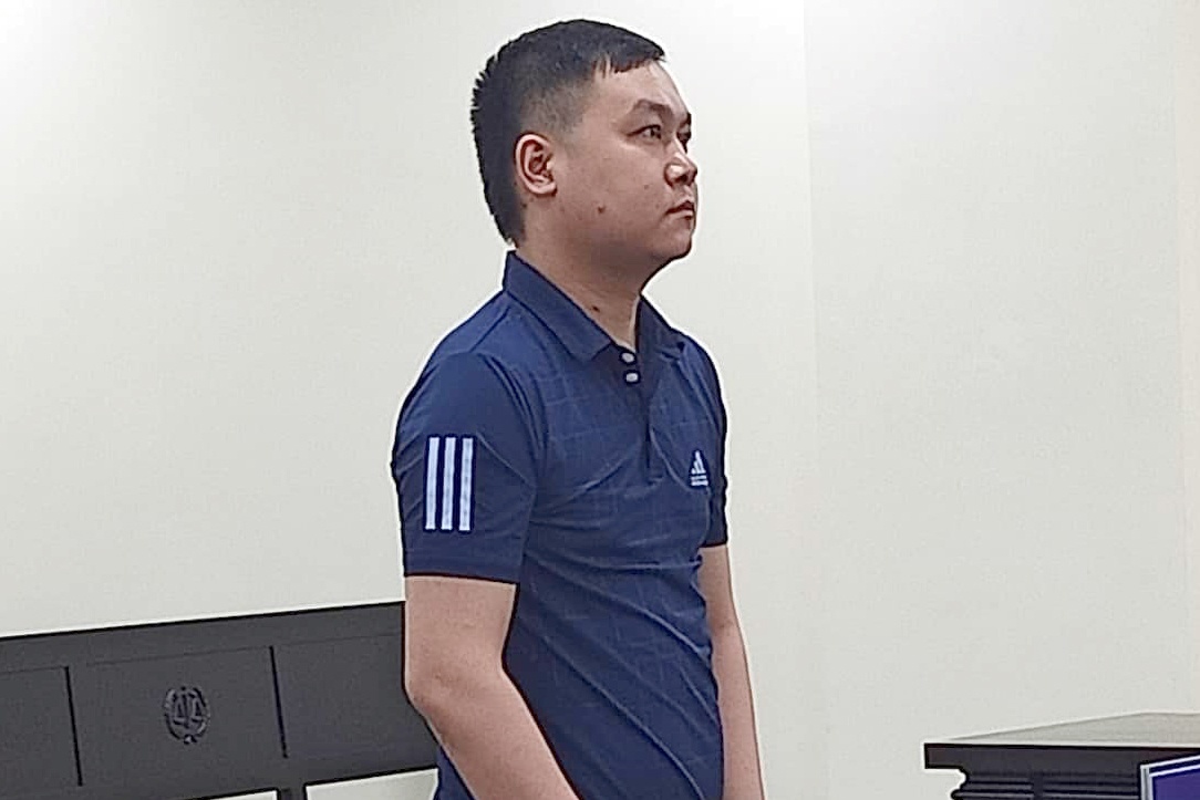 Nhân viên SeAbank tham ô ảnh 1 Nhan vien SeAbank tham o anh 1