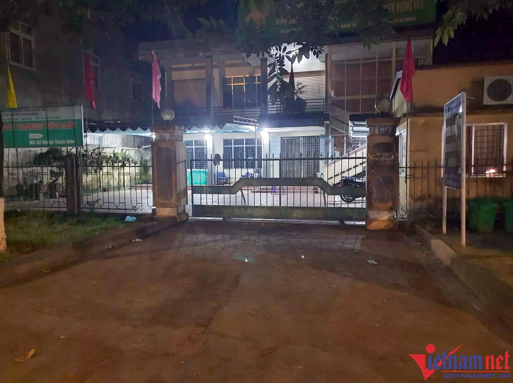 Giám đốc ngân hàng tử vong ảnh 1 Giam doc ngan hang tu vong anh 1