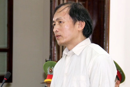 Ke tham sat 3 nguoi o Bac Giang phai di chua benh tam than hinh anh