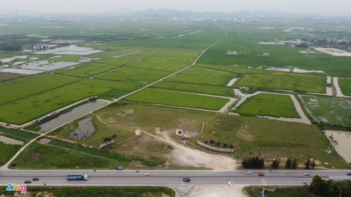 FLC o Thanh Hoa anh 1