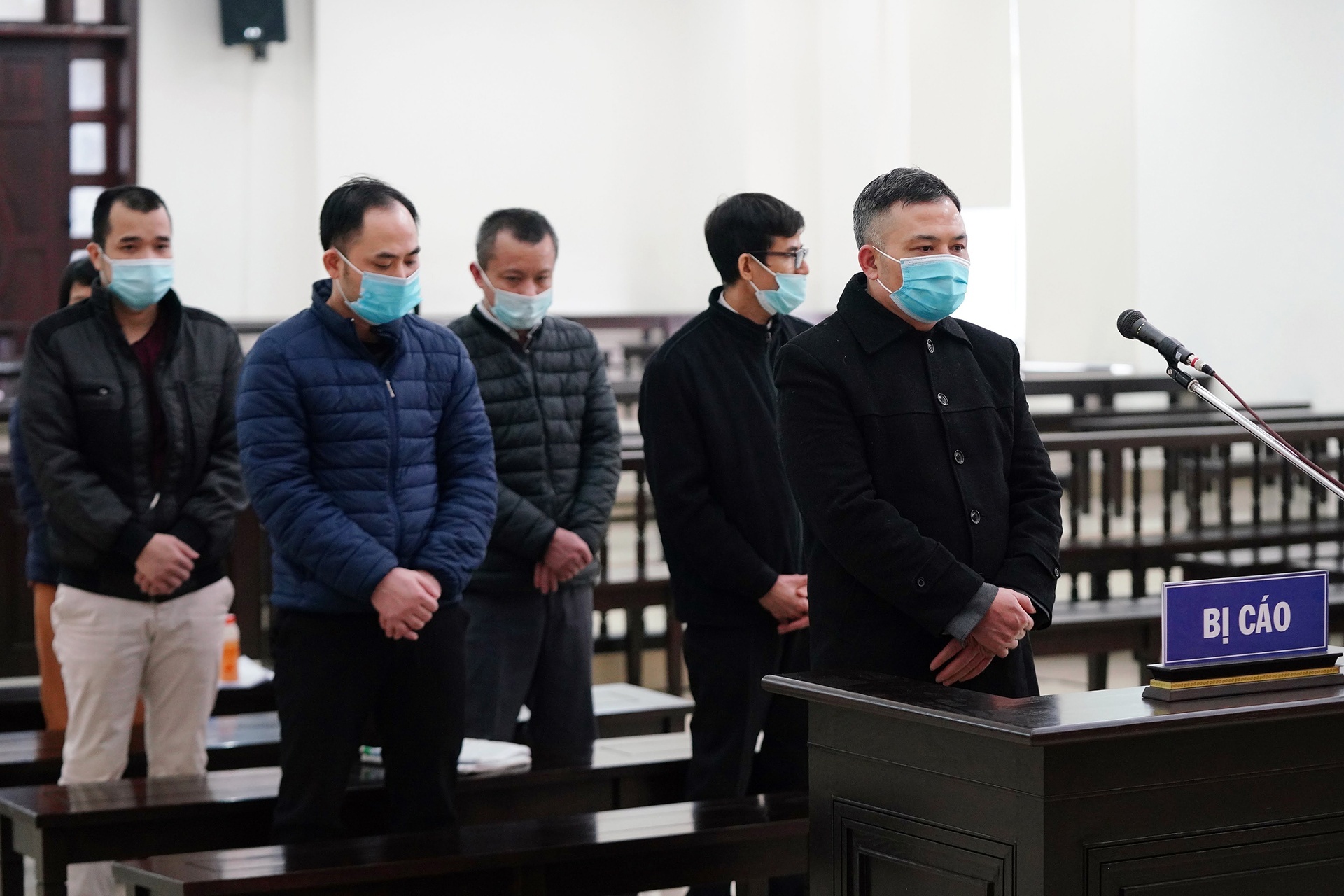 Da cap Le Xuan Giang anh 1