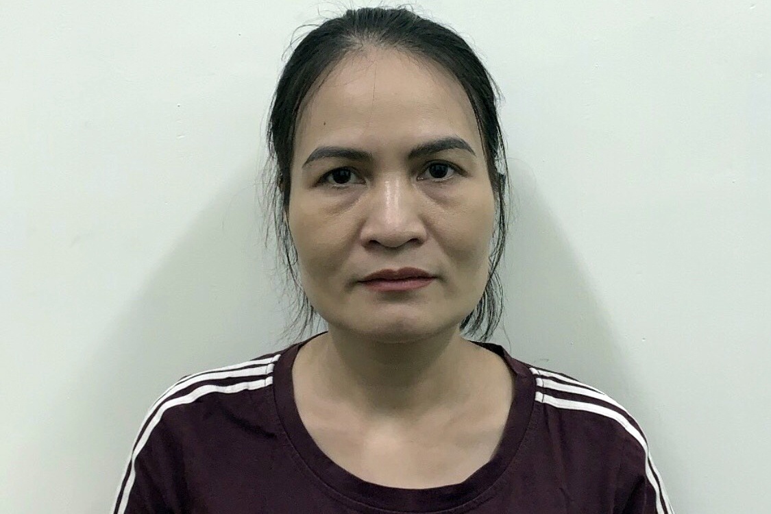 Cuu can bo Tong cuc Duong bo truc loi 222 trieu dong hinh anh