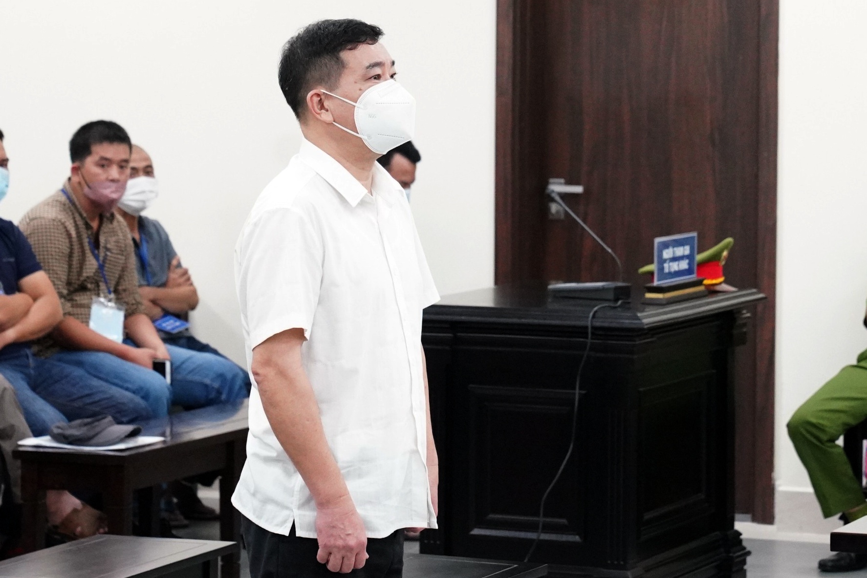 Xet xu Phung Anh Le anh 2