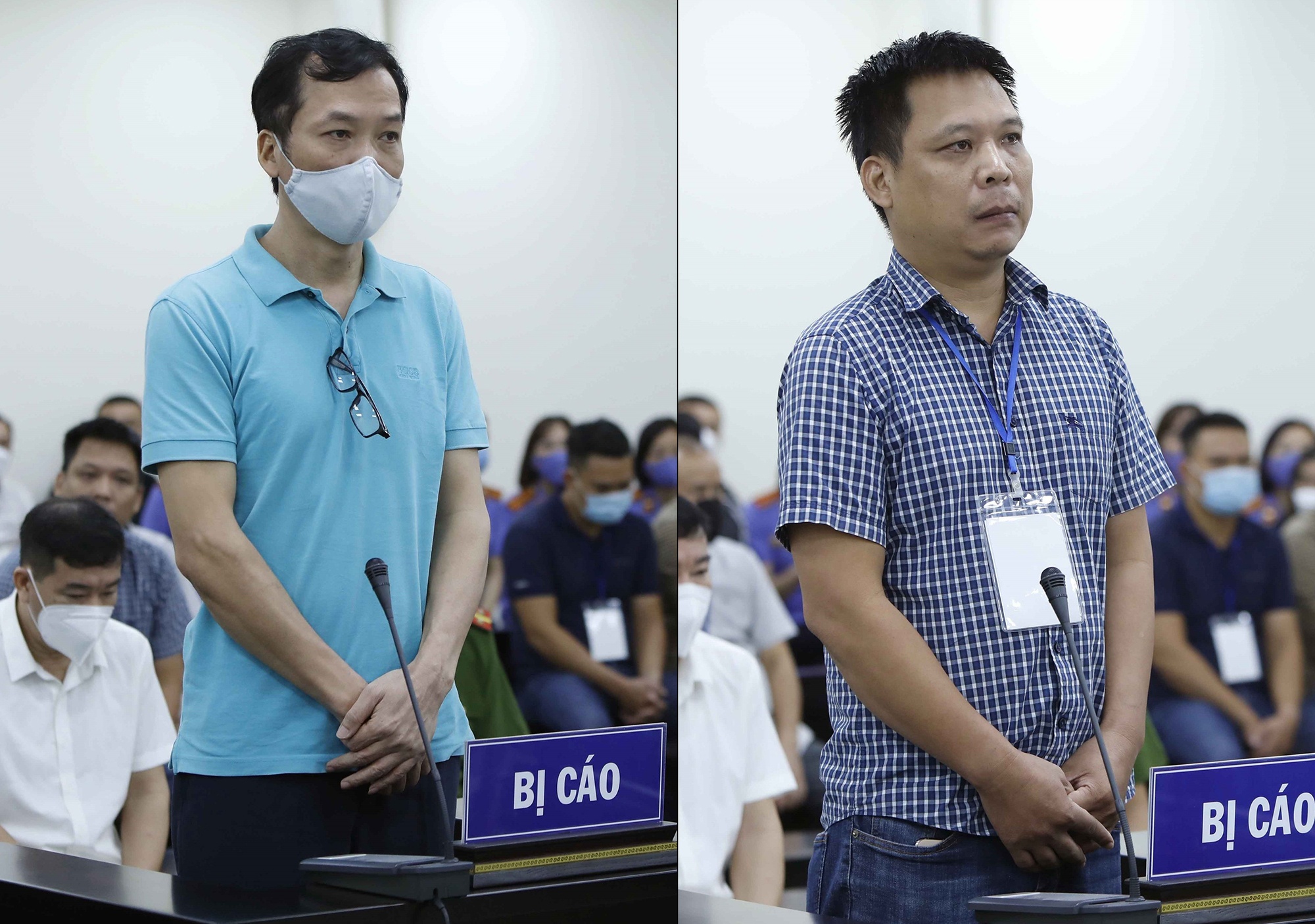 Xet xu Phung Anh Le anh 1