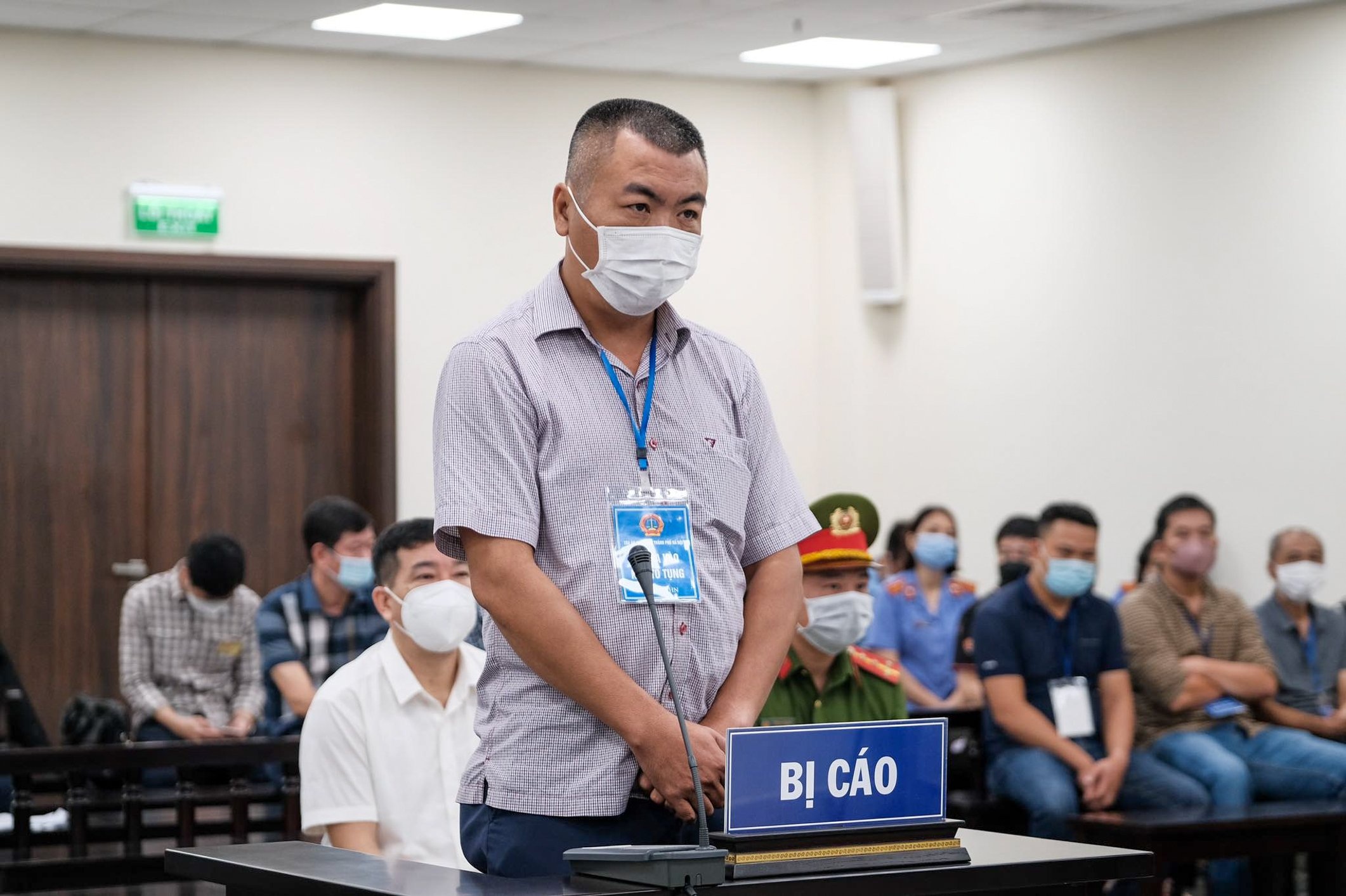 Xet xu Phung Anh Le anh 1