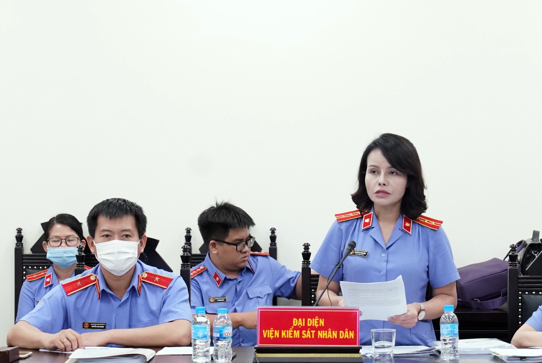 Tuyen an Phung Anh Le anh 2