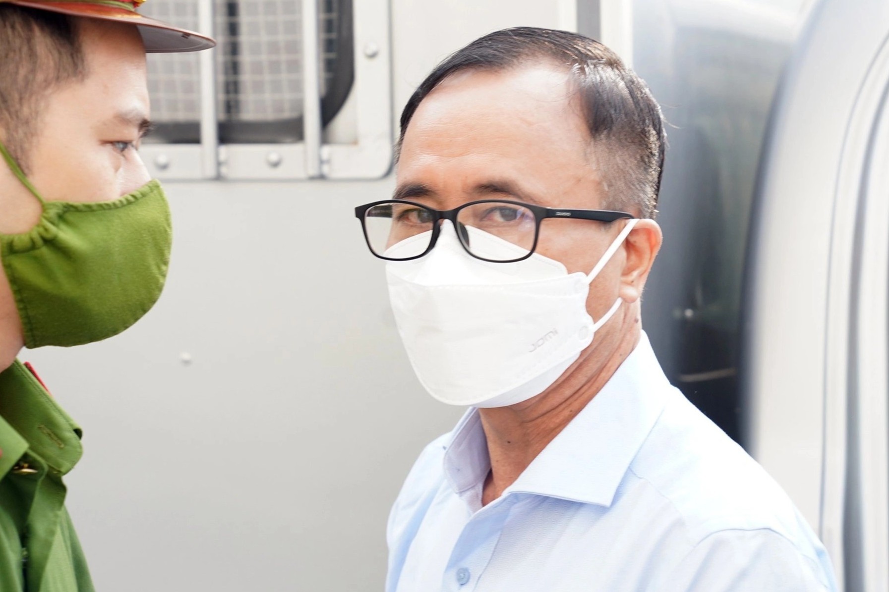 Cuu Bi thu Binh Duong Tran Van Nam linh an 7 nam tu hinh anh