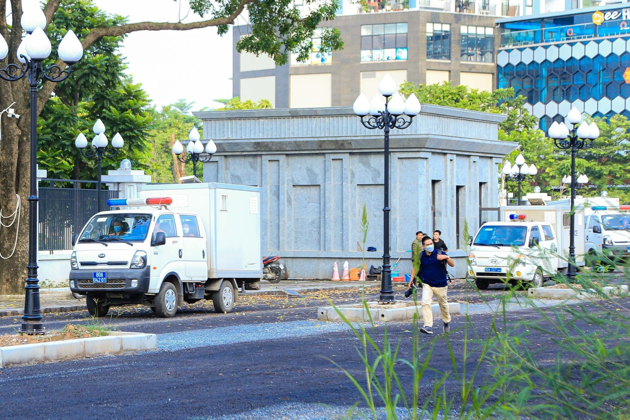 Xet xu Bi thu Binh Duong anh 1