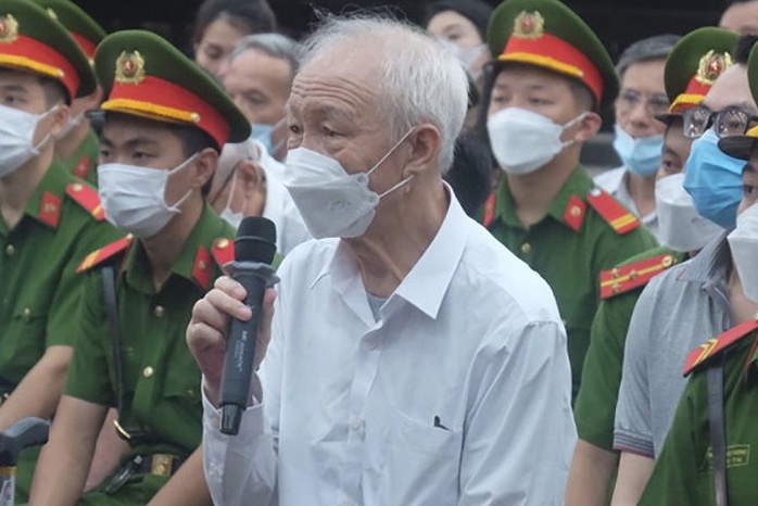 Bi thu Binh Duong anh 1