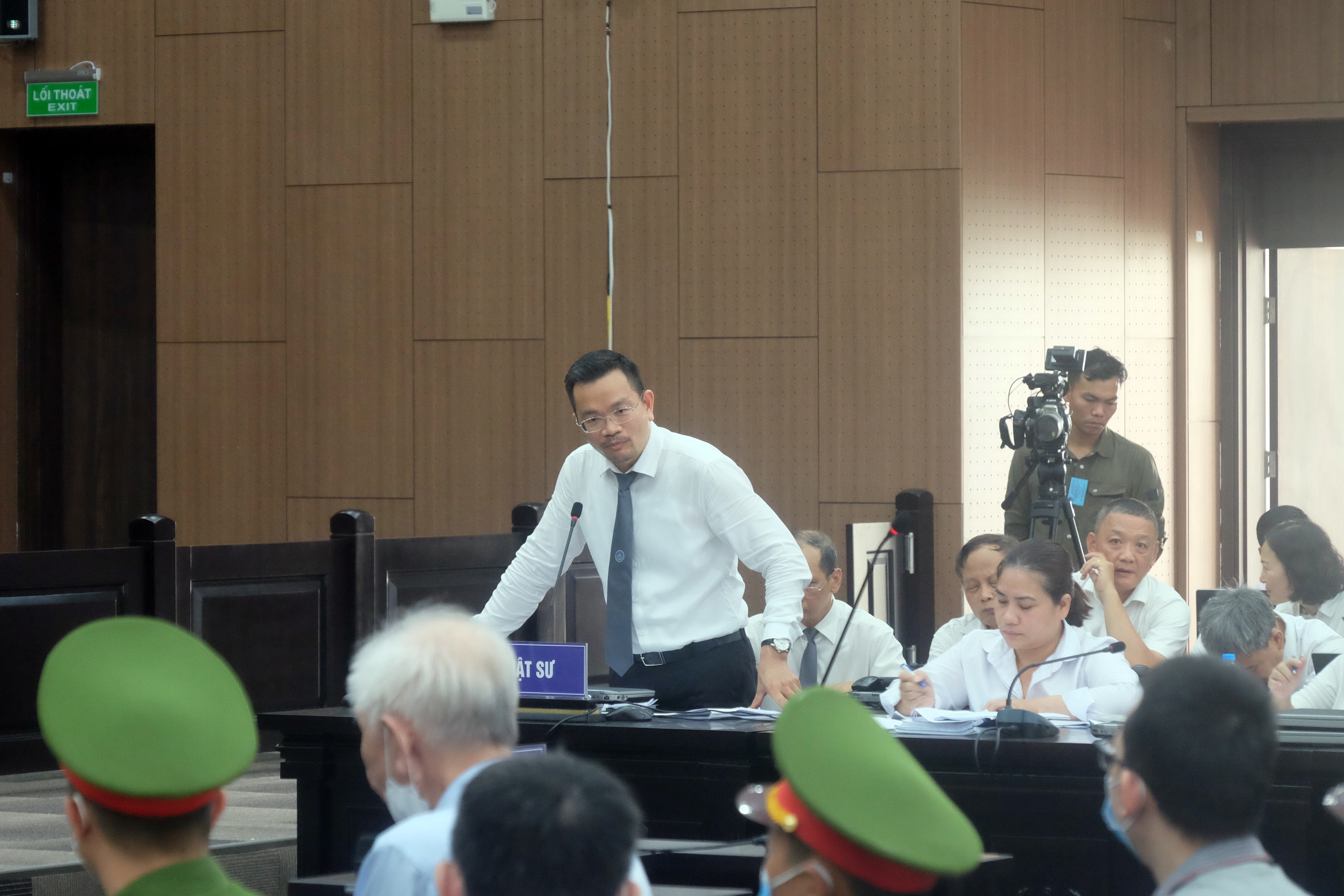 Bi thu Binh Duong anh 2