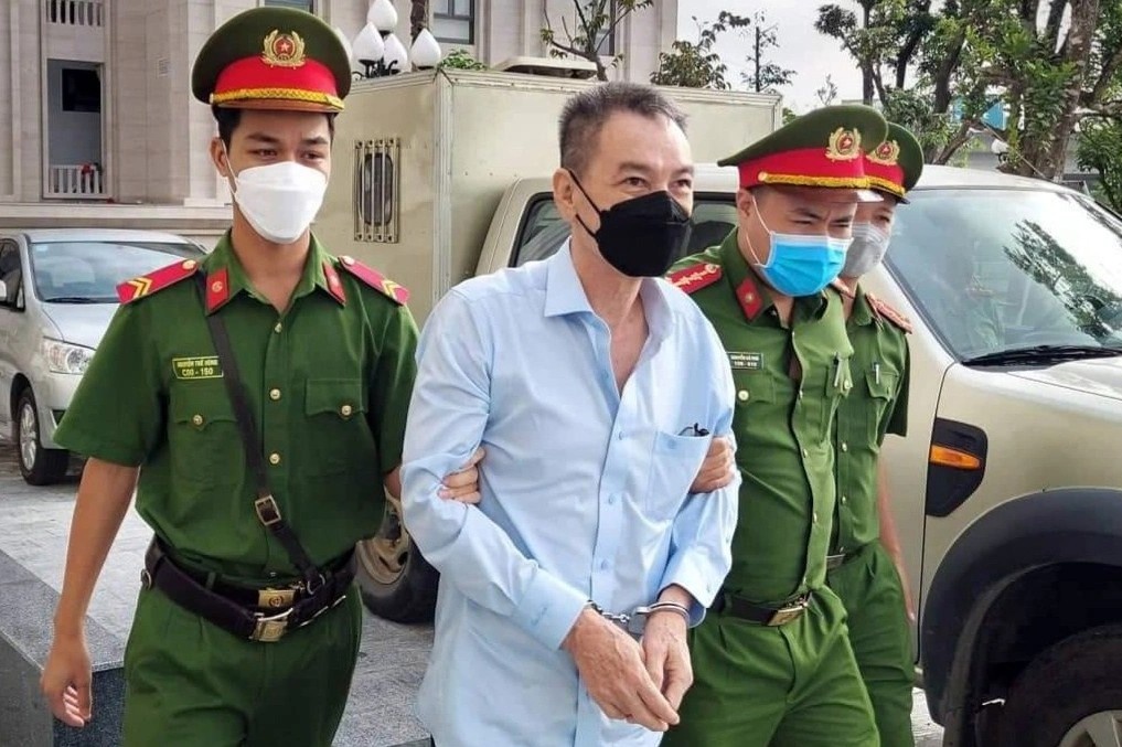Nguoi bi an trong vu thau tom 43 ha dat vang o Binh Duong hinh anh