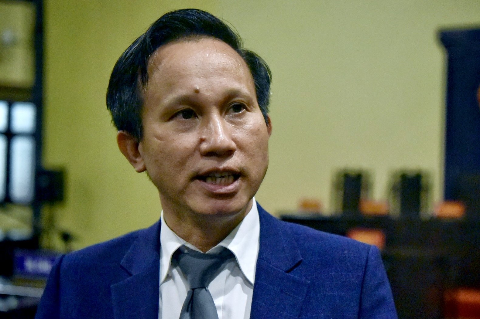 Bi thu Binh Duong anh 2