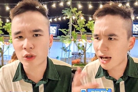 Phat 10 trieu dong TikToker noi xau nguoi mien Trung hinh anh