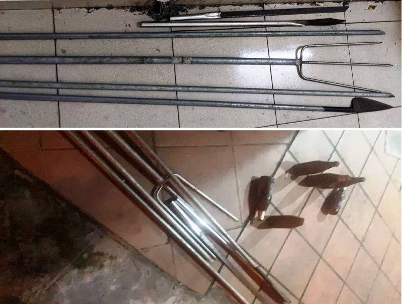 Hỗn chiến ảnh 1 Hon chien anh 1