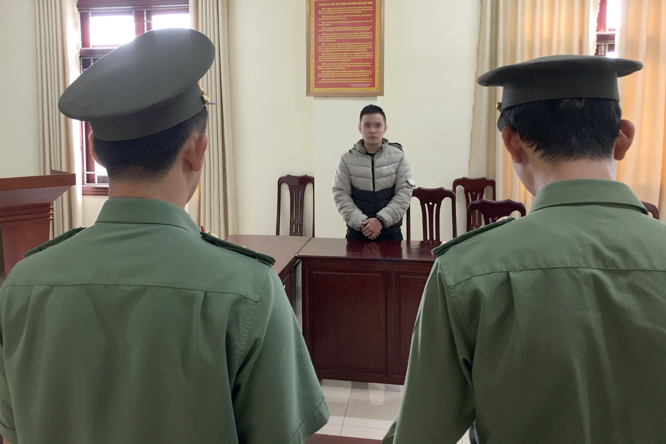 TikToker ảnh 1 TikToker anh 1