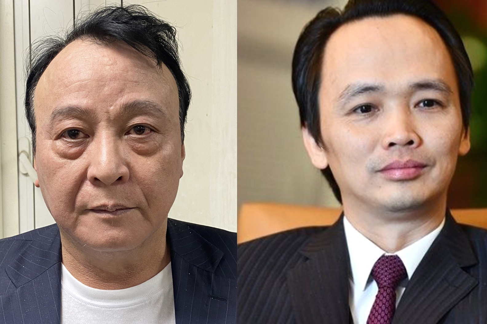 Ba dai gia chung khoan bi cao buoc chiem doat nghin ty ra sao hinh anh