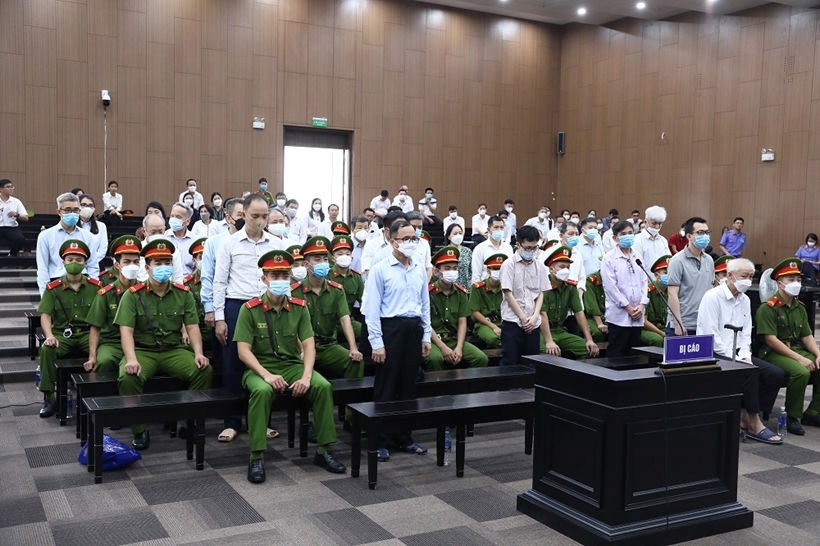 Bi thu Binh Duong anh 1