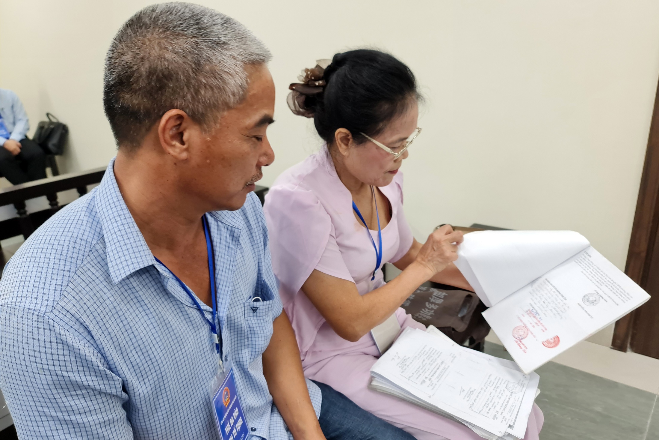 Khai tử bố mẹ chồng ảnh 1 Khai tu bo me chong anh 1