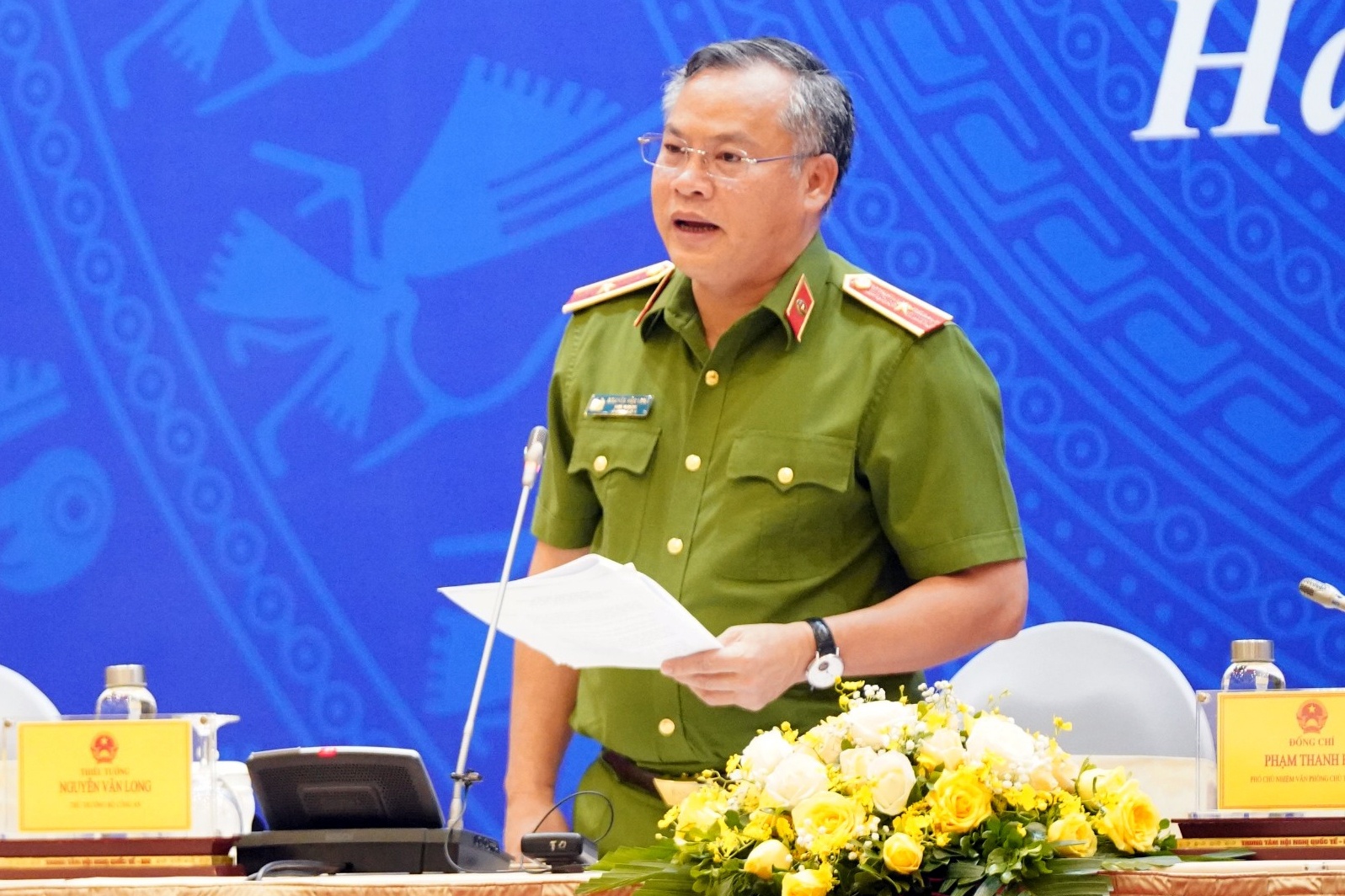 Phan Sào Nam ảnh 1 Phan Sao Nam anh 1