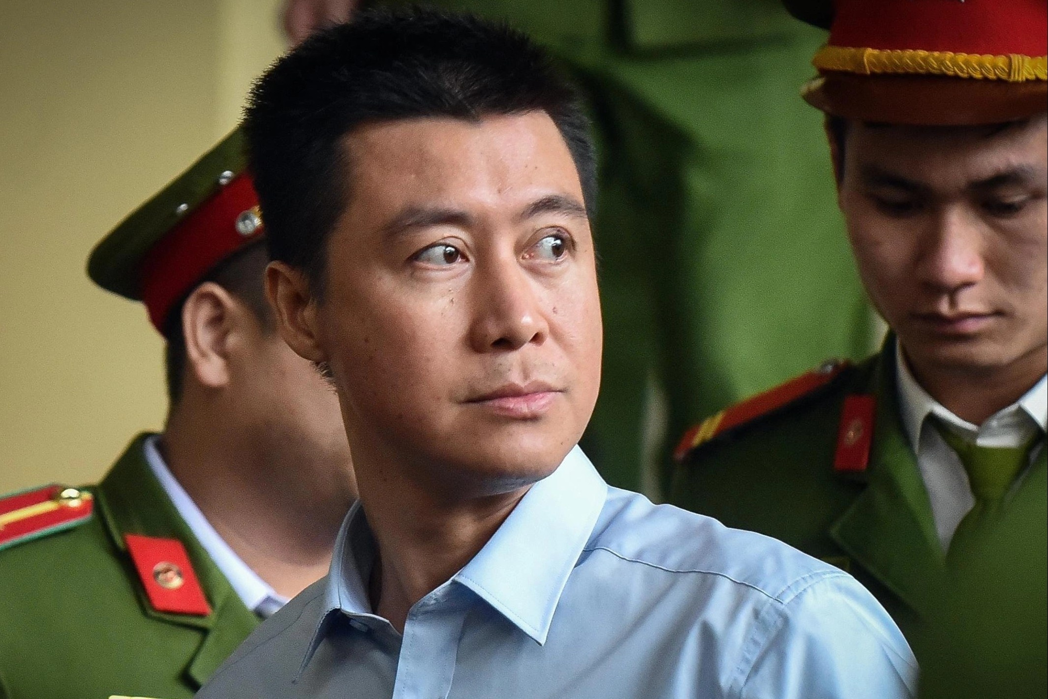 Phan Sao Nam khong duoc dac xa dip 2/9 hinh anh