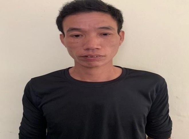 Bat doi tuong cuop giat tai san o Ha Noi hinh anh