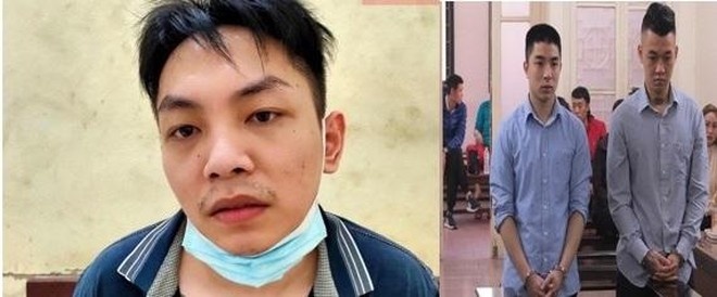 Chém lìa chân ảnh 3 Chem lia chan anh 3