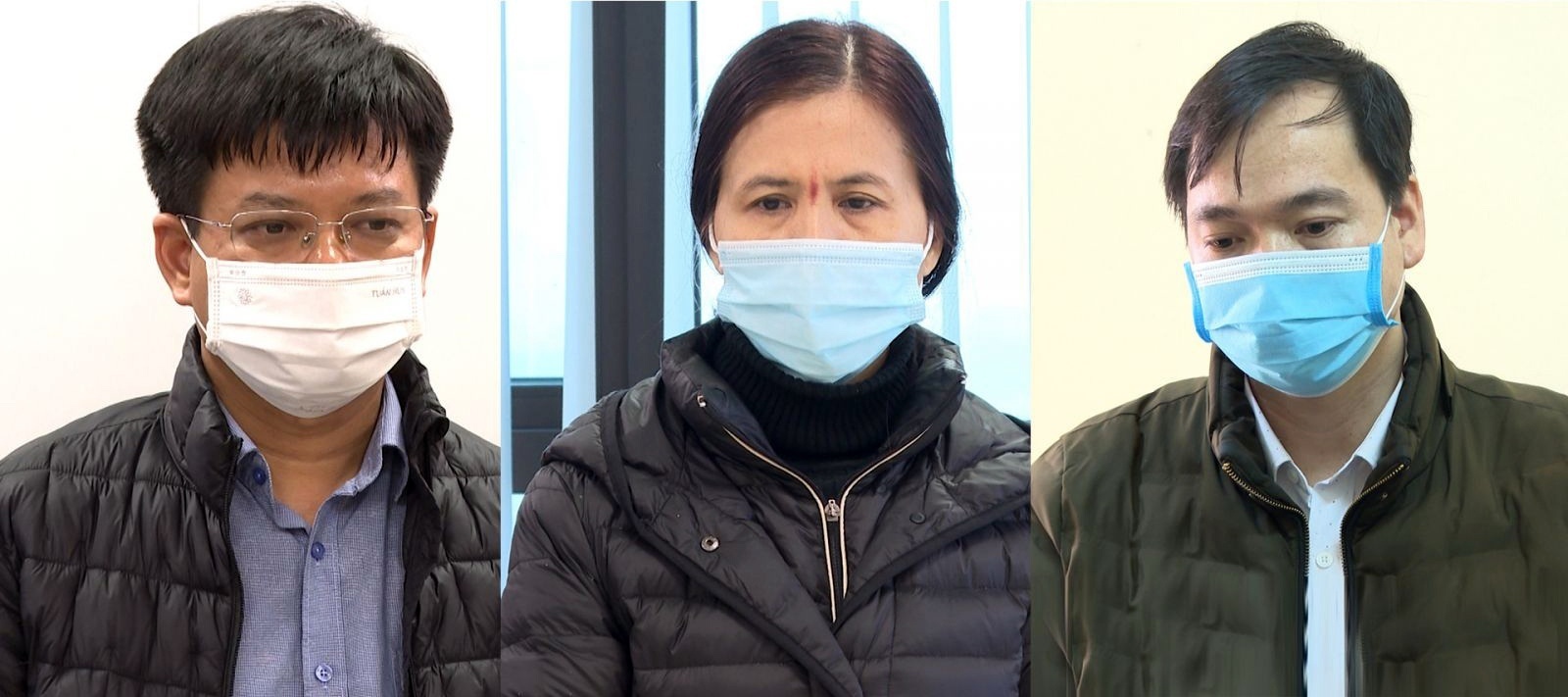 Vi pham dau thau anh 1