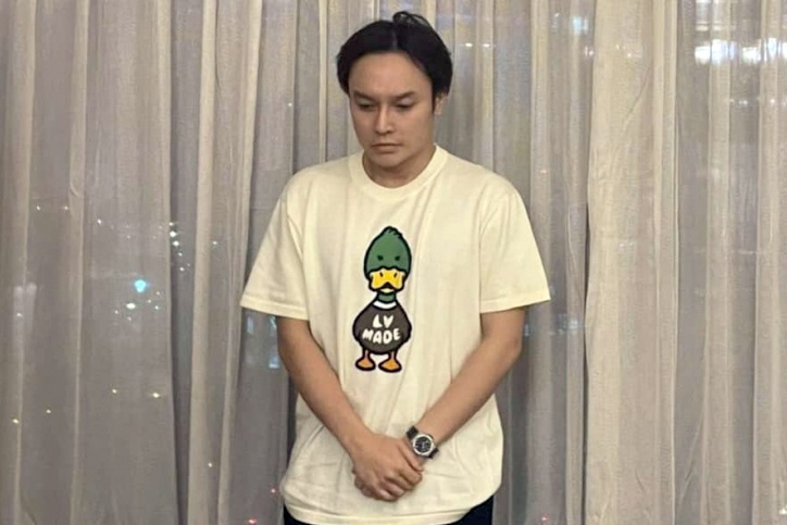 mai dam showbiz anh 1