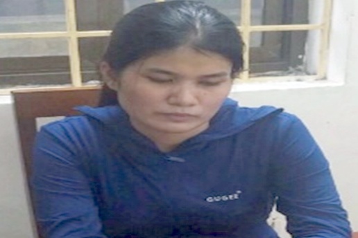 Nhieu nguoi ngheo bi nu cong an dom lua tien hinh anh