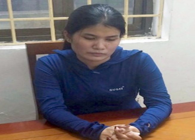 Lừa đảo tiền ảnh 1 Lua dao tien anh 1