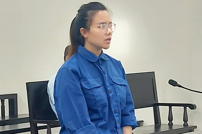 Nguoi phu nu tong tien tong giam doc bang anh nong hinh anh