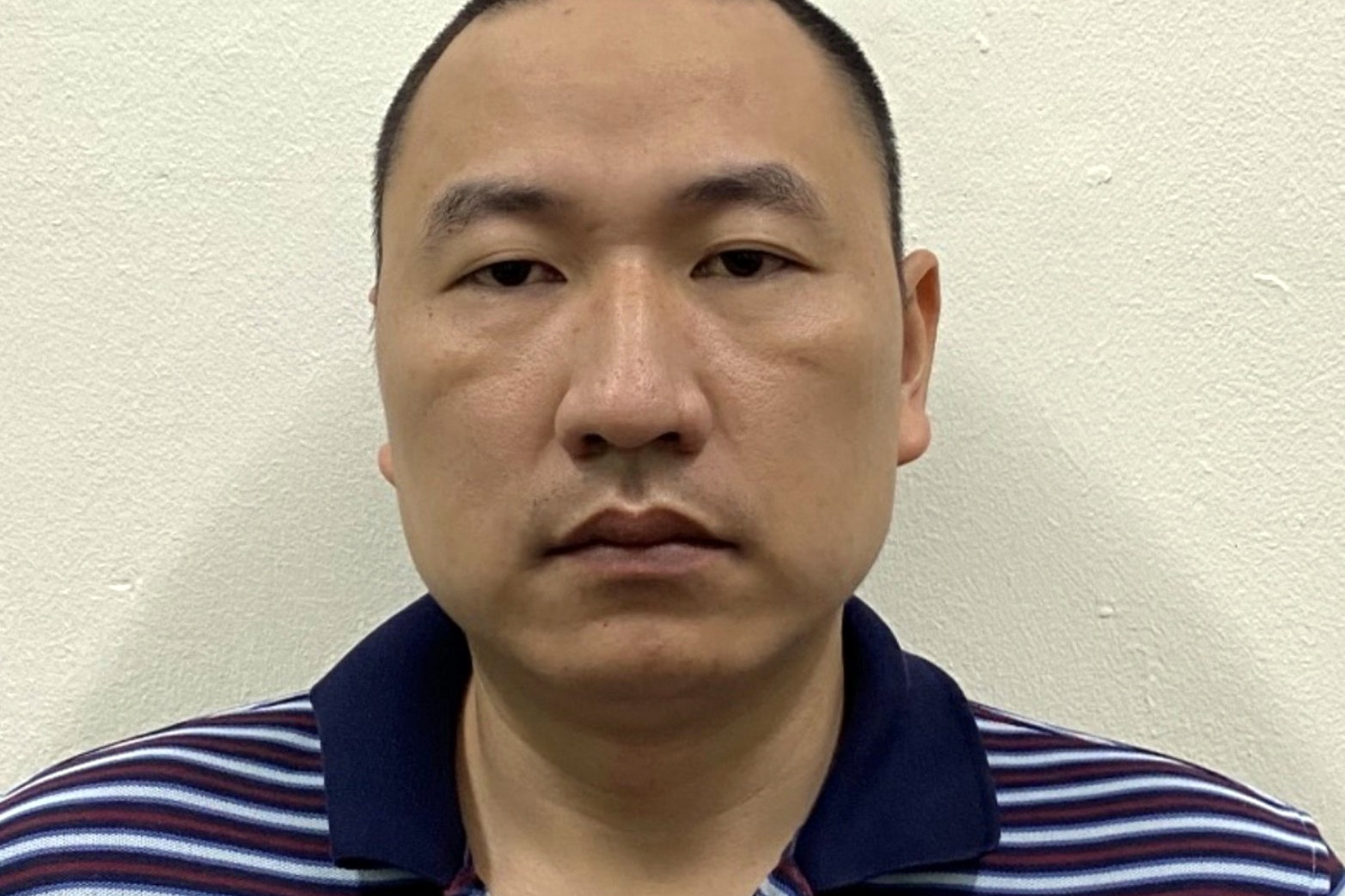 Phan Son Tung bi cao buoc chong pha Nha nuoc hinh anh