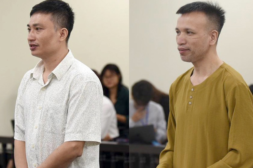 Tich thu 2,67 trieu USD trong vu chay an cho cuu Giam doc BV Thu Duc hinh anh