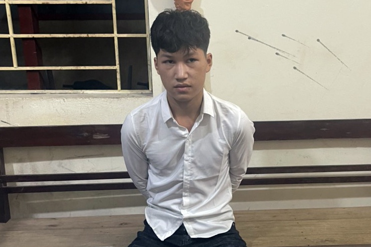 Trom 1 ty dong anh 1