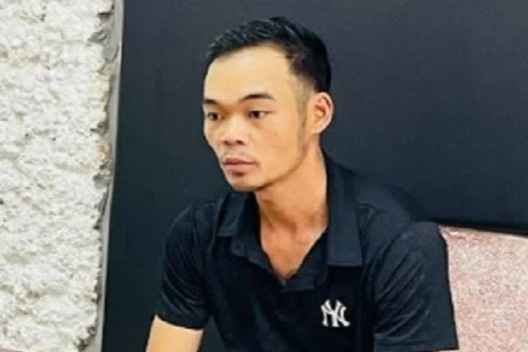 Bi dam trong thuong vi mau thuan trong dam cuoi hinh anh