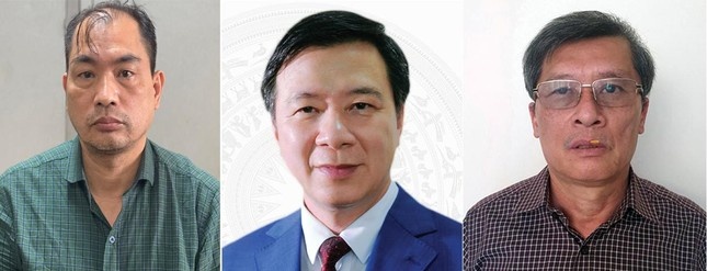 Pham Xuan Thang anh 2