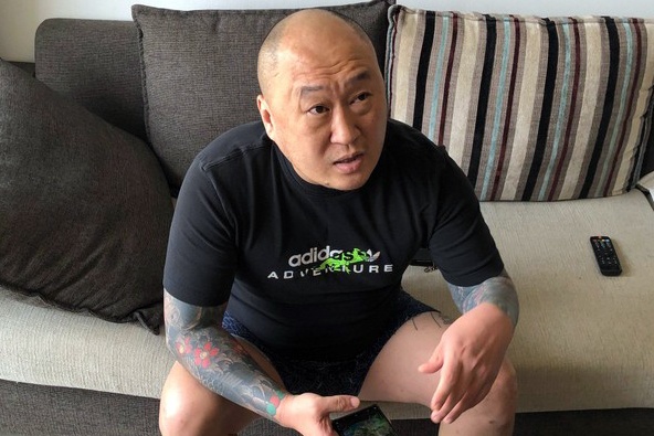 Cuoc vay bat ke bi Interpol truy na hinh anh