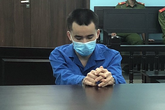 Chiem doat tien anh 1