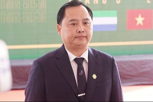 Huong loi hon 153 ty dong, ong Do Thanh Nhan nop khac phuc 4 ty dong hinh anh