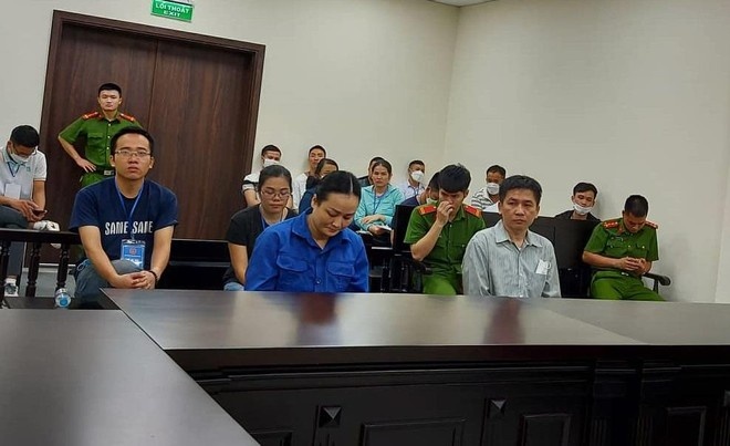 Lừa đảo ảnh 1 Lua dao anh 1