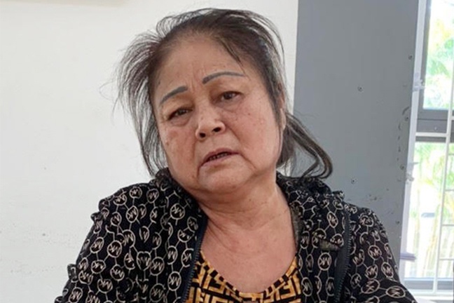 Mua bán ma túy ảnh 1 Mua ban ma tuy anh 1