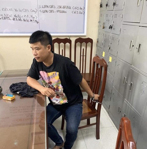 Đánh tài xế taxi ảnh 1 Danh tai xe taxi anh 1