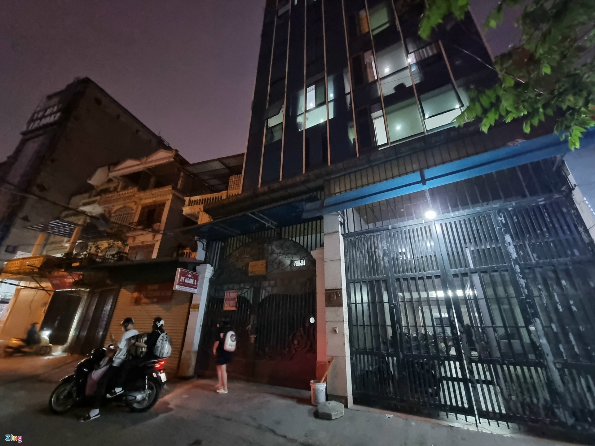 Sát hại cô gái ảnh 2 Sat hai co gai anh 2