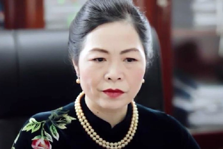 Bat tam giam cuu Giam doc So Tai chinh Thanh Hoa hinh anh