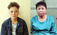 Yen 'Ma' bi cao buoc cam dau duong day ma tuy hinh anh
